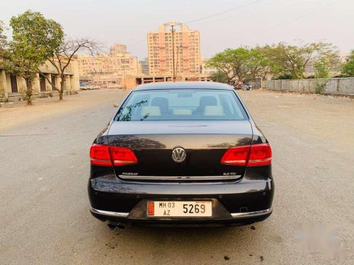 Used Volkswagen Passat Highline DSG 2011 AT for sale in Mumbai