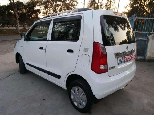 Used 2011 Wagon R LXI CNG  for sale in Noida