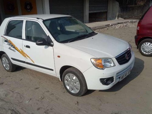 Used 2013 Maruti Suzuki Alto K10 MT for sale in Barrackpore 