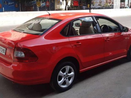 Used 2014 Skoda Rapid MT for sale in Chennai 