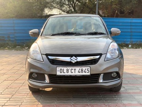 2016 Maruti Dzire VXI MT in New Delhi