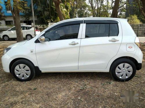 Used 2016 Maruti Suzuki Celerio MT for sale in Nashik 