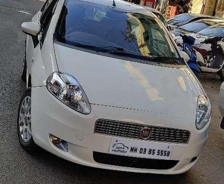 Used Fiat Punto 2013 MT for sale in Nagpur 