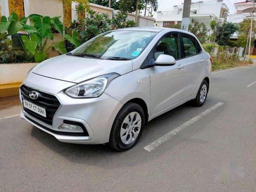 Used Hyundai Xcent 2017 MT for sale in Coimbatore 