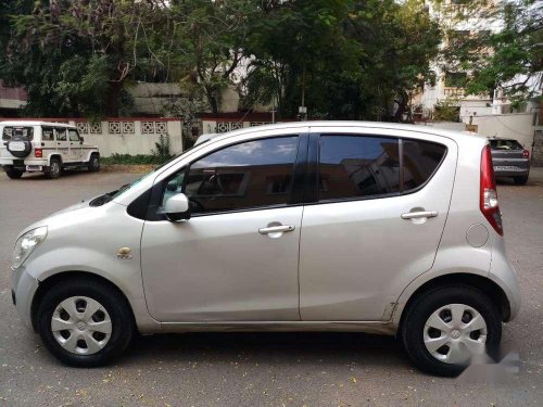 Used Maruti Suzuki Ritz Vdi BS-IV, 2010, Diesel AT for sale in Chennai 