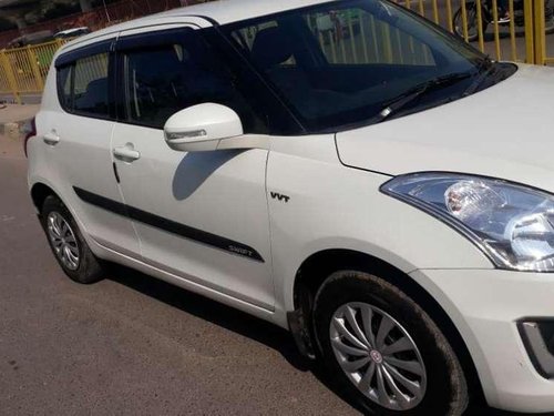 Used Maruti Suzuki Swift VXI 2012 MT for sale in Gurgaon 