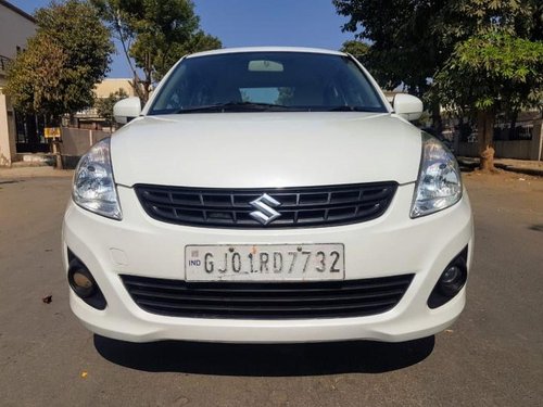 2014 Maruti Suzuki Dzire LDI MT for sale at low price in Ahmedabad