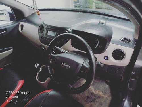 Hyundai i10 Asta 2014 MT for sale in Guwahati