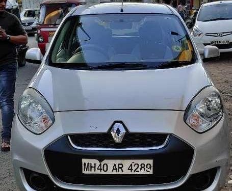 Used Renault Pulse RxL 2016 MT for sale in Nagpur 