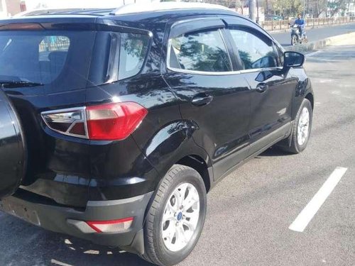 Used 2013 Ford EcoSport MT for sale in Bhopal