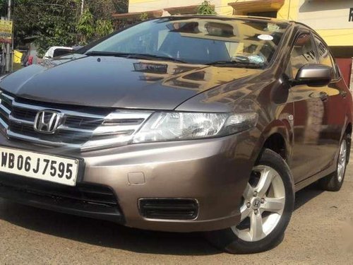 Used 2012 Honda City S MT for sale in Kolkata 