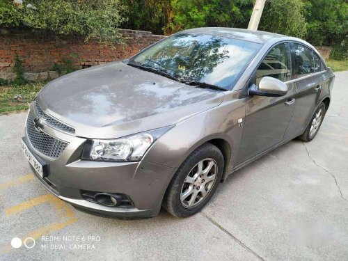 Used 2013 Chevrolet Cruze LTZ MT for sale in Hyderabad 