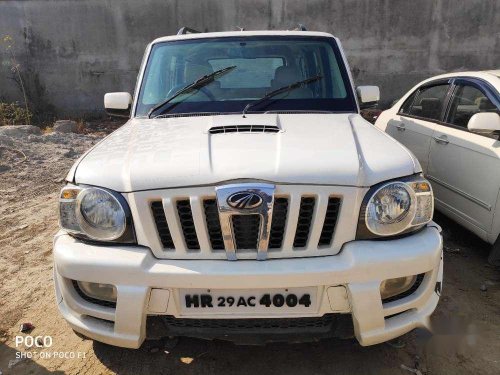 Used 2012 Mahindra Scorpio MT for sale in New Delhi