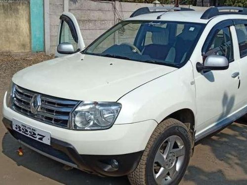 Used Renault Duster 2013 MT for sale in Jalgaon 