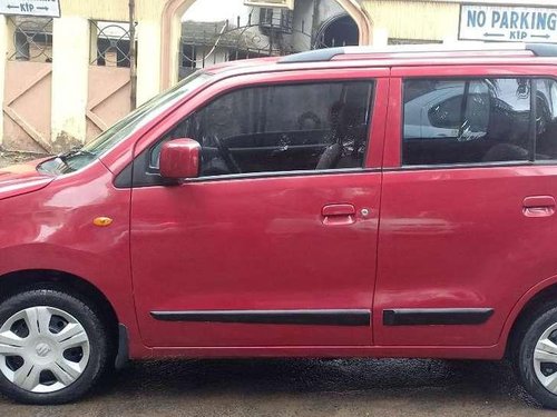 Used Maruti Suzuki Wagon R VXi Minor, 2016, Petrol MT for sale in Kolkata 