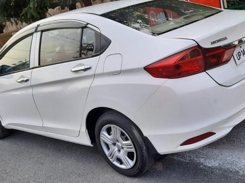 2015 Honda City i DTEC S MT for sale at low price in Ghaziabad