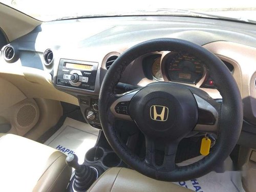 Used Honda Amaze 1.5 SMT I DTEC, 2013, Diesel MT for sale in Chennai 