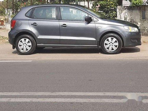 Used 2012 Volkswagen Polo MT for sale in Ahmedabad