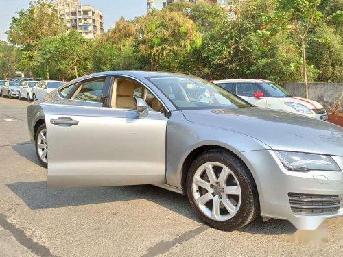 Used Audi A7 2012 AT for sale in Mumbai