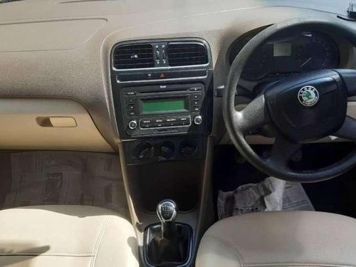 Used 2014 Skoda Rapid MT for sale in Chennai 