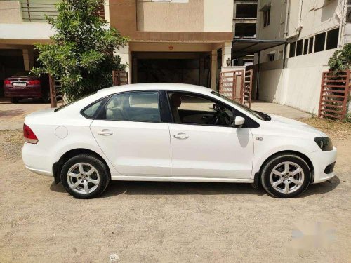 Used Volkswagen Vento 2013 MT for sale in Hyderabad 