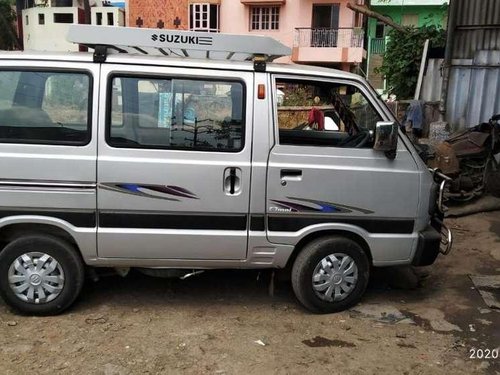 Used Maruti Suzuki Omni 2018 MT for sale in Coimbatore 