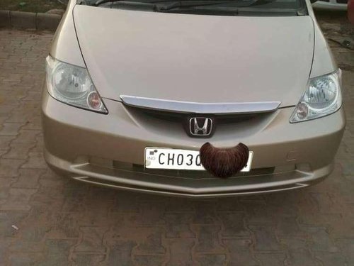 Used 2004 Honda City E MT for sale in Chandigarh 