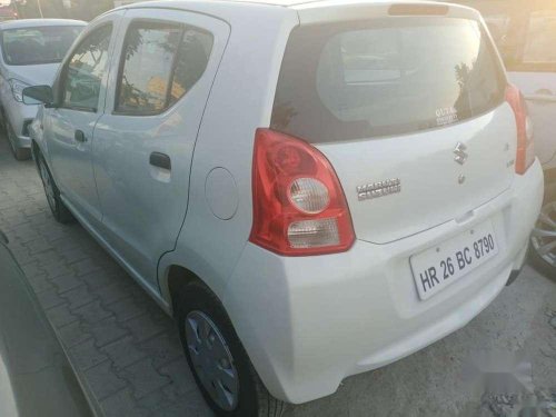 Used 2010 Maruti Suzuki A Star MT for sale in Noida 