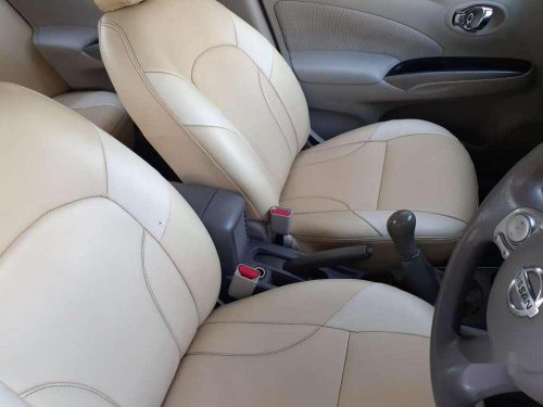 Used Nissan Sunny 2012 MT for sale in Coimbatore 