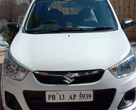 Used 2015 Maruti Suzuki Alto K10 VXI MT for sale in Patran 