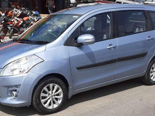 Used 2014 Maruti Suzuki Ertiga ZXI MT for sale in Chennai 