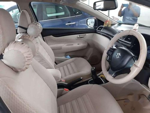 Used 2017 Maruti Suzuki Ciaz MT for sale in Rasipuram 