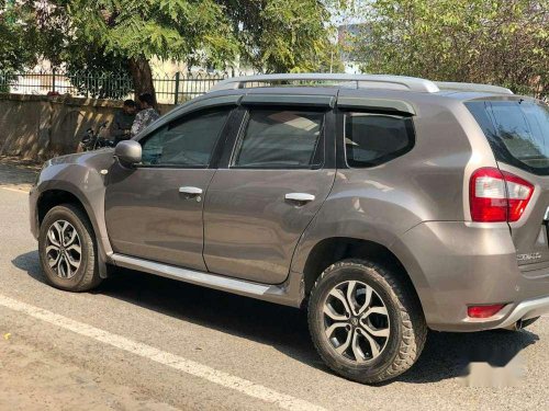 Used Nissan Terrano XL 2014 MT for sale in Agra 