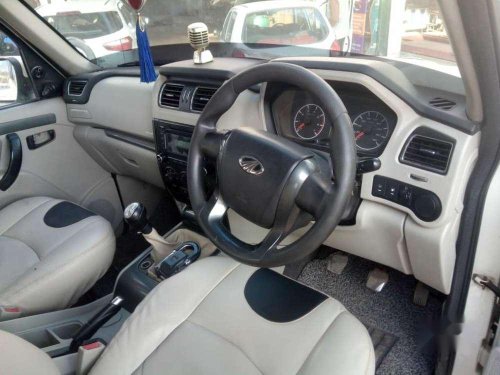 Used Mahindra Scorpio S6 Plus, 2015, Diesel MT for sale in Gurgaon 