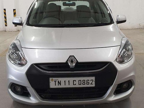 Used 2013 Renault Scala RxL MT for sale in Coimbatore at low price