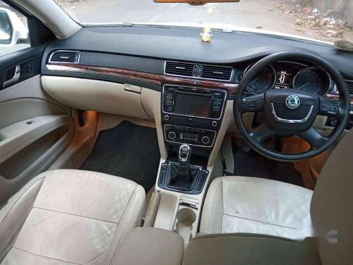 Used Skoda Superb Elegance 1.8 TSI Manual, 2010, Petrol MT for sale in Mumbai