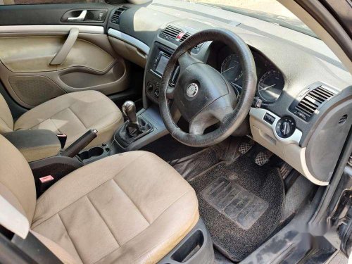 Used Skoda Laura 2008 MT for sale in Chennai 