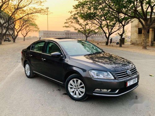 Used Volkswagen Passat Highline DSG 2011 AT for sale in Mumbai