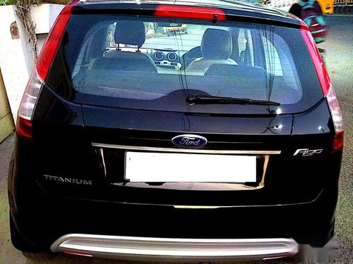 Used Ford Figo 2011 MT for sale in Chennai 