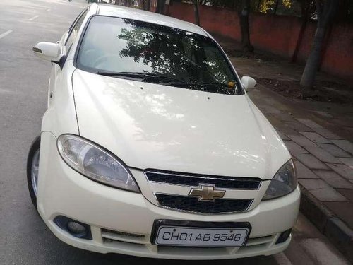 Used Chevrolet Optra Magnum LT 2.0 TCDi, 2010, Diesel MT for sale in Chandigarh 