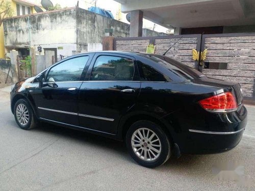 Used Fiat Linea Emotion, 2011, Diesel MT for sale in Chennai 