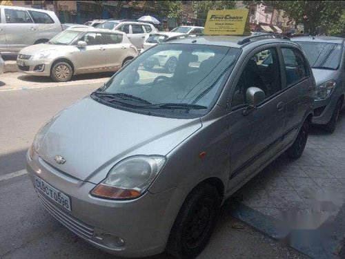 Used 2008 Chevrolet Spark MT for sale in Ghaziabad 