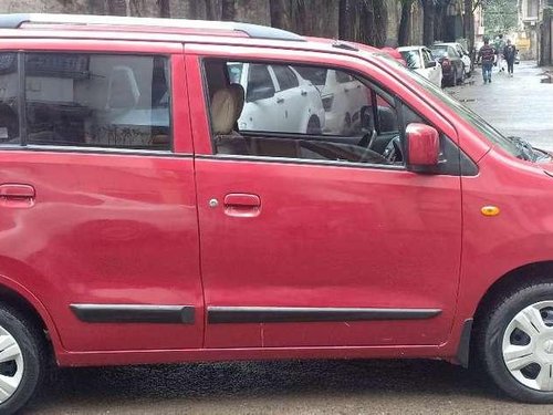 Used Maruti Suzuki Wagon R VXi Minor, 2016, Petrol MT for sale in Kolkata 