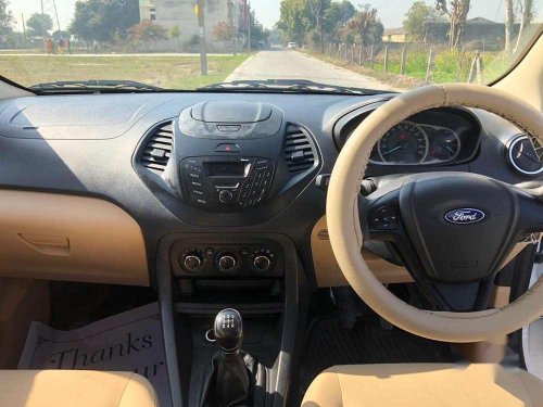 Used 2017 Ford Figo Aspire MT for sale in Karnal 