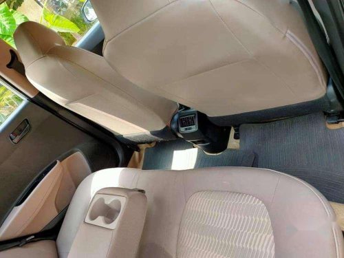 Used Hyundai Xcent 2017 MT for sale in Coimbatore 