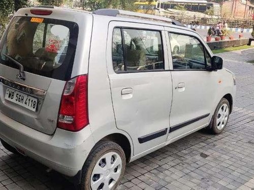 Used Maruti Suzuki Wagon R VXI 2013 MT for sale in Kolkata 