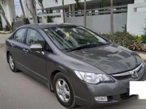 Honda Civic 2006-2010 1.8 V MT 2008 for sale in Chennai