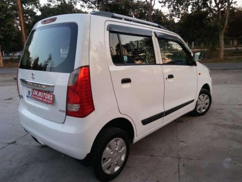 Used 2011 Wagon R LXI CNG  for sale in Noida