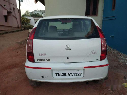 Used Tata Indica V2 LS, 2013, Diesel MT for sale in Virudhachalam 