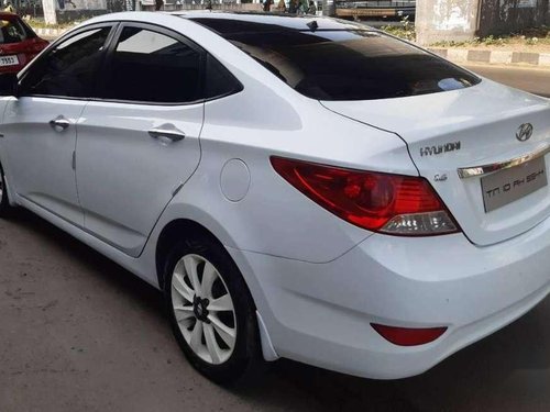 Used 2012 Hyundai Verna AT for sale in Chennai 